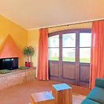 Vakantiehuis La Capannina *