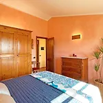 Vakantiehuis La Capannina