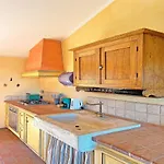 Vakantiehuis La Capannina