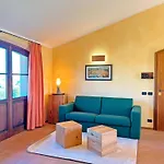 Vakantiehuis La Capannina *