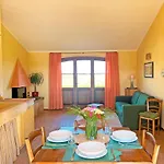 Vakantiehuis La Capannina