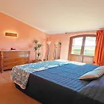 Vakantiehuis La Capannina