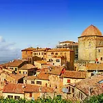 La Capannina Colle di Val d'Elsa