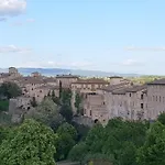 La Capannina *