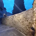 La Capannina Vakantiehuis Colle di Val d'Elsa