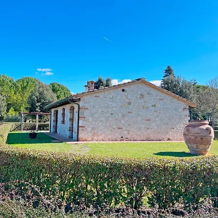 La Capannina Vakantiehuis