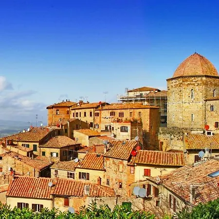 La Capannina Colle Val D'Elsa