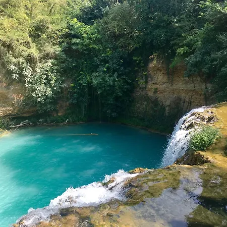 Σπίτι διακοπών La Capannina Colle Val D'Elsa