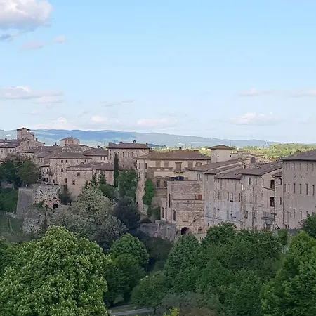 La Capannina *
