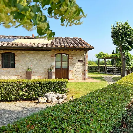 La Capannina * Colle di Val d'Elsa