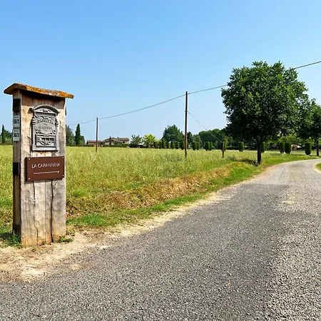 La Capannina